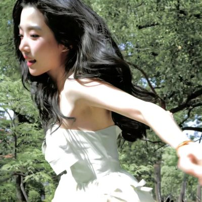 幸福的振秀